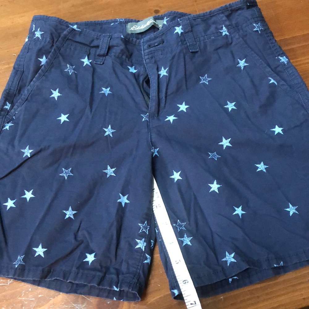 Eddie Bauer size 2 shorts